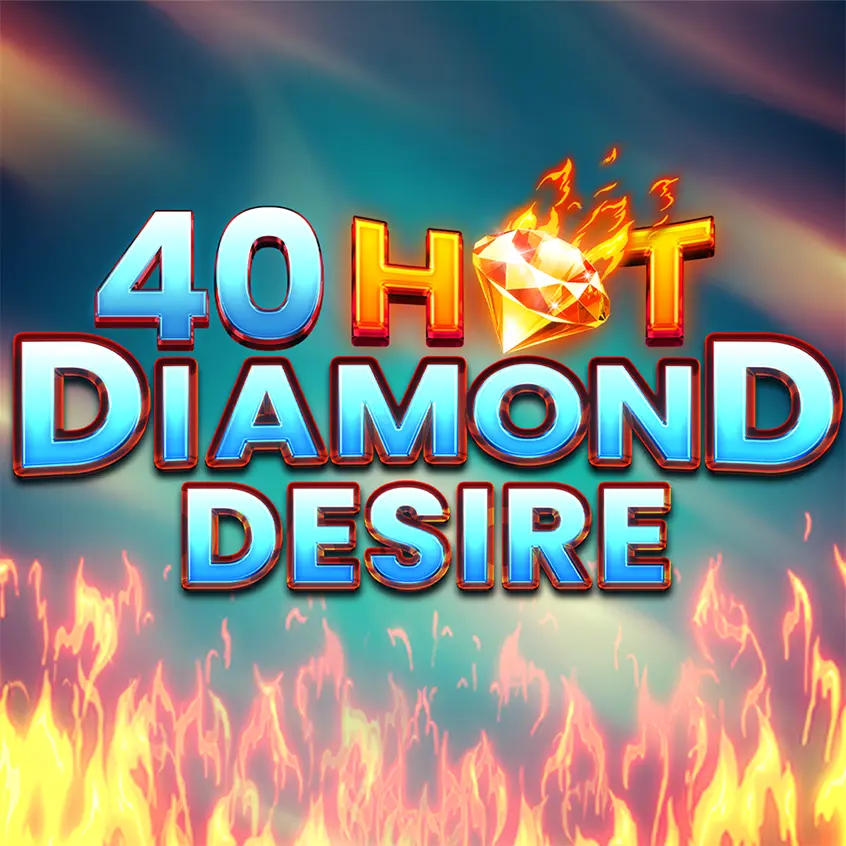40 Hot Diamond Desire in the Allwin UA catalog