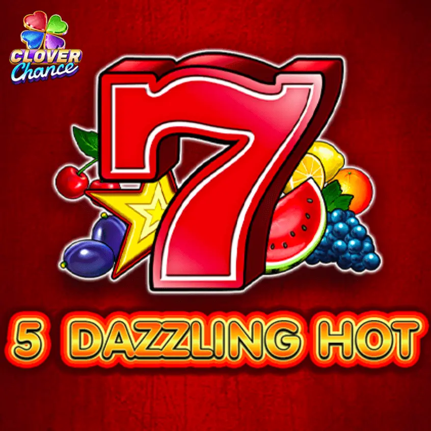 5 Dazzling Hot in the Allwin UA catalog