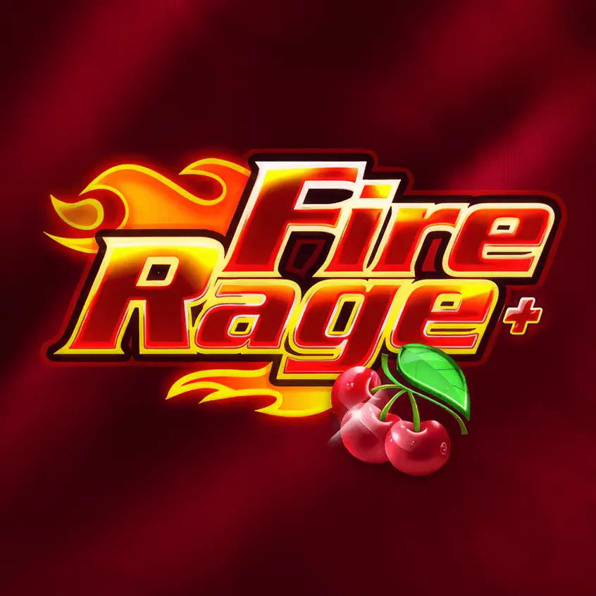 Fire Rage in the Allwin UA catalog