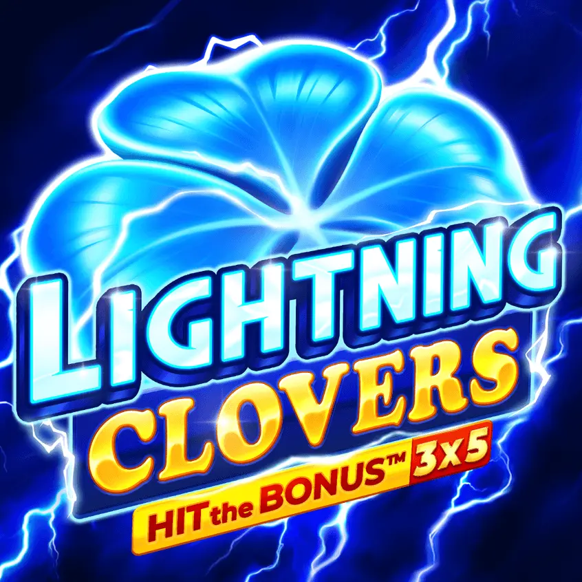 Lightning Clovers in the Allwin UA catalog