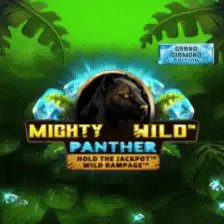 Mighty Wild Panther in the Allwin UA catalog
