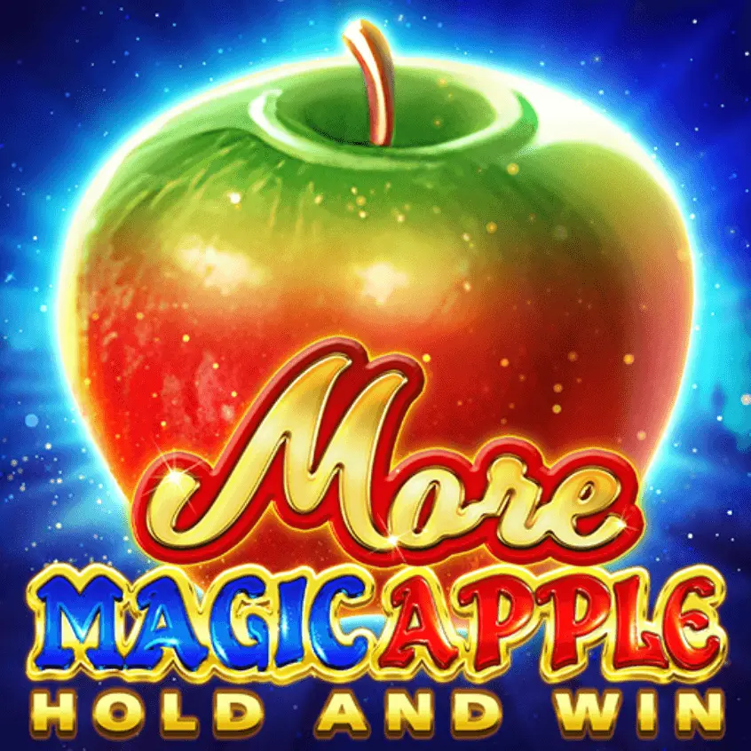 More Magic Apple in the Allwin UA catalog