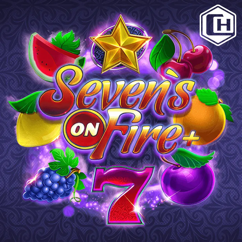 Sevens on Fire in the Allwin UA catalog