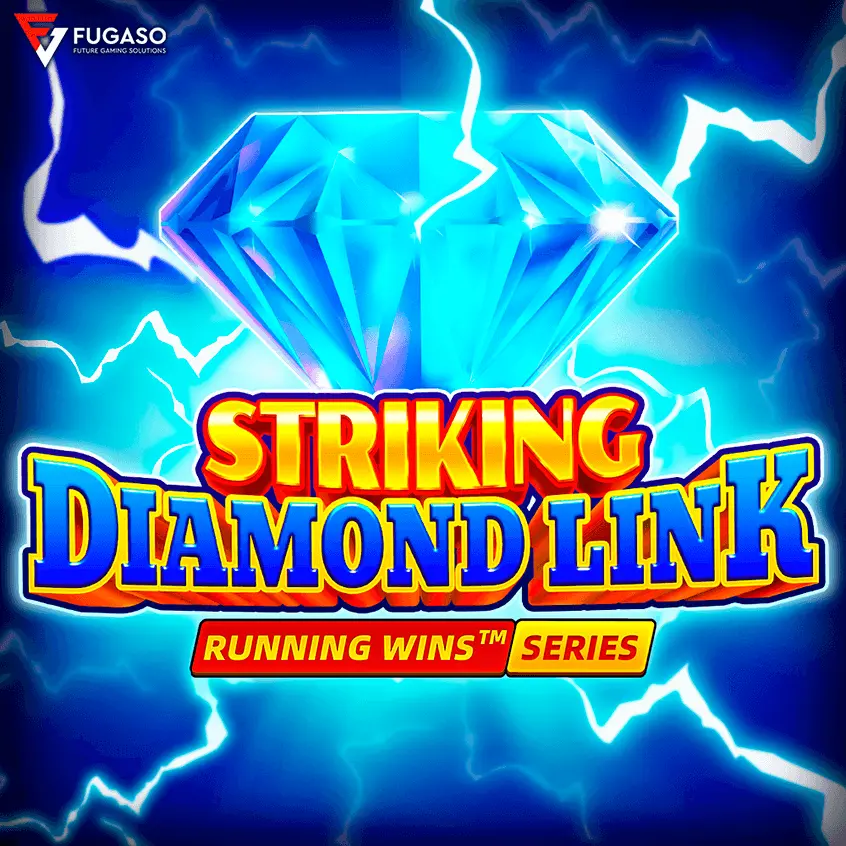Striking Diamond in the Allwin UA catalog